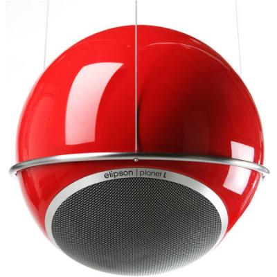 ELIPSON  Planet L Ceiling Mount Acier Bross&eacute; Support Plafond d'Enceinte