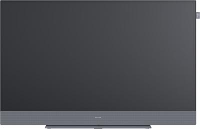 LOEWE TV LED  We. SEE 43 LCD Gris fonc&eacute; 