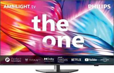 PHILIPS TV LED  55PUS8909 The One 