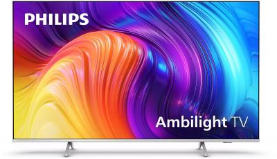 PHILIPS TV LED 4K 164 cm 65PUS8507/12 THE ONE 50HZ 