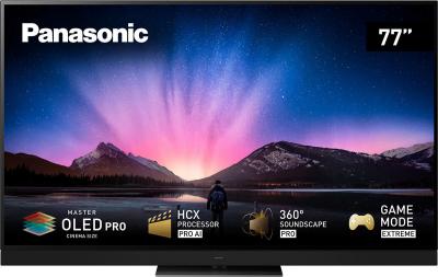 PANASONIC TV OLED  TX-77LZ2000E 