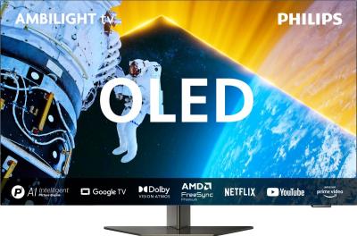 PHILIPS TV OLED  65OLED809 