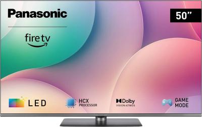 PANASONIC TV QLED  TV-50W83AE6 