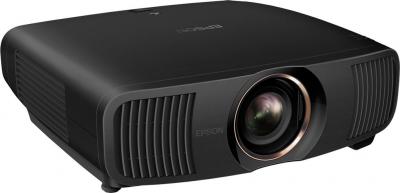 EPSON Vid&eacute;oprojecteurs  EH-QB1000 Noir 