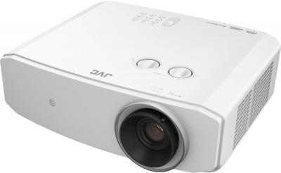 JVC Vid&eacute;oprojecteur  LX-NZ30 UHD 4K 3300 Lumens Blanc