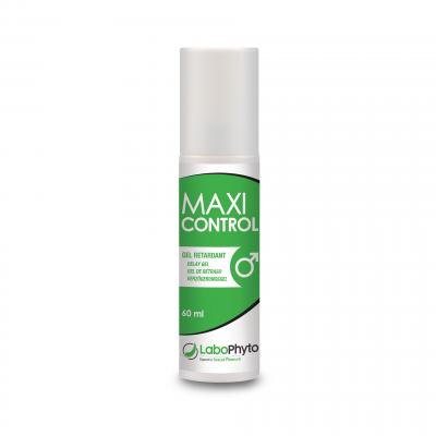 LABOPHYTO  MaxiControl Gel Retardant - 60 ml