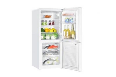  Tapis Sisal grosses boucles - Cuba paille dor&eacute;e - Ganse lin camel - 120 x 170 cm