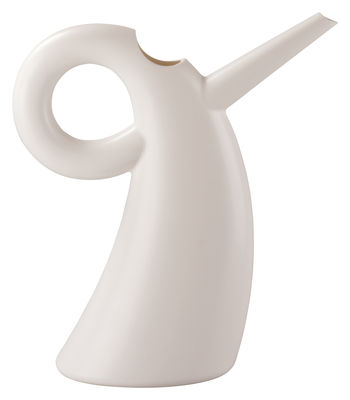 ALESSI  Arrosoir Diva 1,5l Blanc blanc