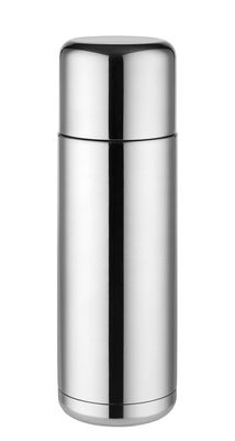 ALESSI  - Bouteille thermos Nomu, acier inoxydable