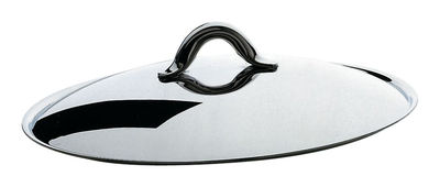 GENERIQUE Alessi Sg200/20 Mami Couvercle en Acier Inoxydable 18/10 Argent&eacute;, &Oslash; 20 cm