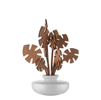 ALESSI Diffuseur &agrave; feuille Hmm 5 Seasons, 