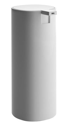 ALESSI  Pl14 W Birillo Doseur Pour Savon Liquide en Pmma, Blanc