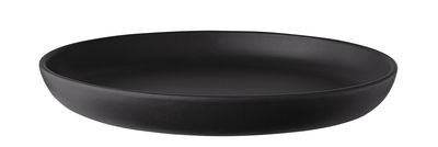 EVA SOLO  - Nordic kitchen assiette &oslash; 17 cm, noire