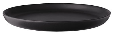 EVA SOLO  - Nordic kitchen assiette &oslash; 21 cm, noire