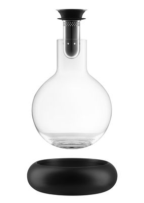 EVA SOLO Carafe &agrave; d&eacute;canter 0,75 l ""EvaSolo"" avec fonction de refroidissement
