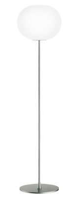 FLOS  - Glo Ball F 3, argent mat