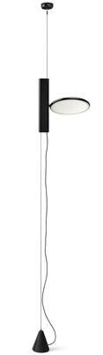 FLOS OK Suspension Noir - 