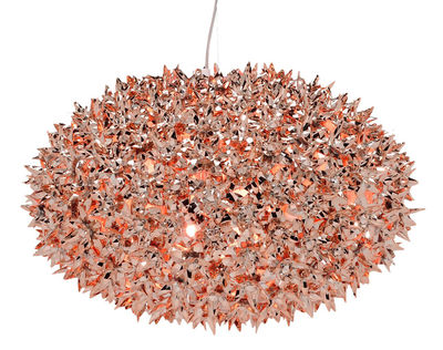 KARTELL  Bloom S1 SP - Cuivre - 