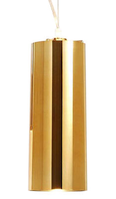 KARTELL Suspension Easy Or plastique or - 