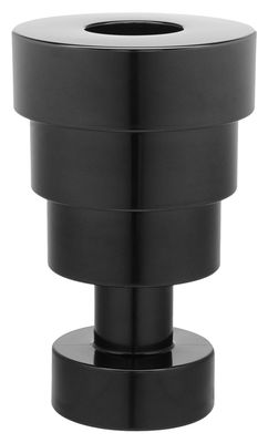KARTELL  - Vase Calice, noir