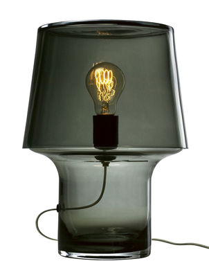 MUUTO COSY-Lampe de table Verre H32cm 