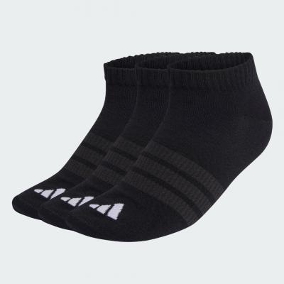 ADIDAS  Essentials Low 3p Chaussettes De Tennis