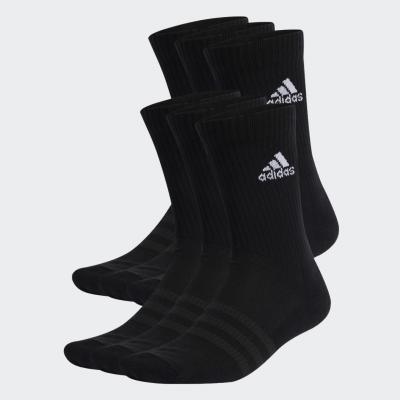 ADIDAS Chaussettes basses b&eacute;b&eacute;  Sportswear (x6)