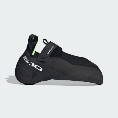 ADIDAS Five Ten - Hiangle Pro - Chaussons d'escalade taille 7, noir/gris