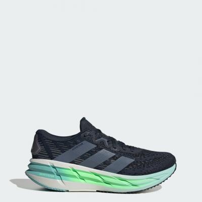 ADIDAS Chaussures Running  Performance Adistar 4 Noir/Vert Homme