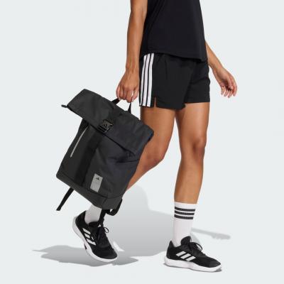 ADIDAS Sac &agrave; dos  Hybrid 25L noir gris