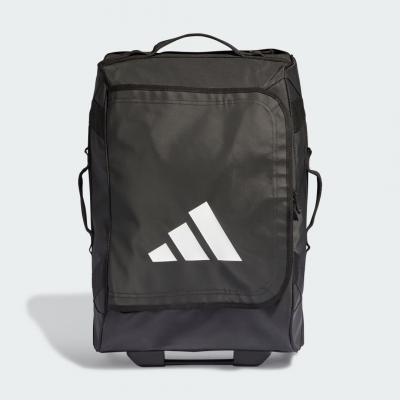 ADIDAS Trolley  Sport 45L noir blanc