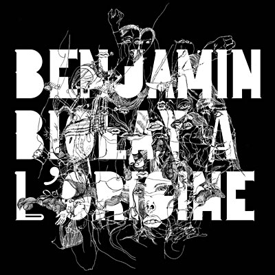 Benjamin Biolay - A L'Origine - CD