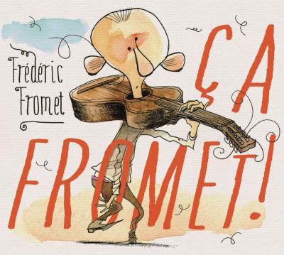 Fournisseur Cultura &Ccedil;a Fromet !
