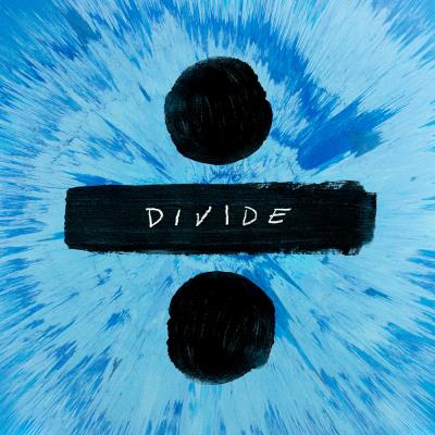 WEA  &divide; (Divide) - Double 2-LP 180 g Gatefold
