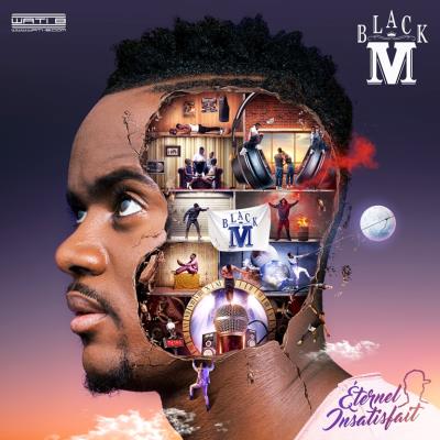 BLACK M - Eternel Insatisfait
