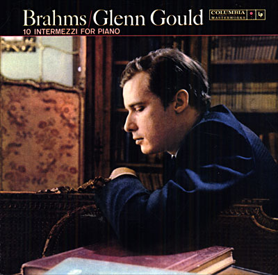 Brahms: 10 Intermezzi for Piano