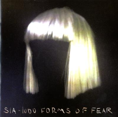Fournisseur Cultura 1000 Forms Of Fear
