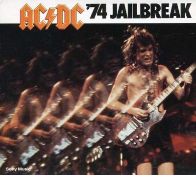 Fournisseur Cultura 74' Jailbreak