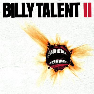 Billy talent II by Billy Talent