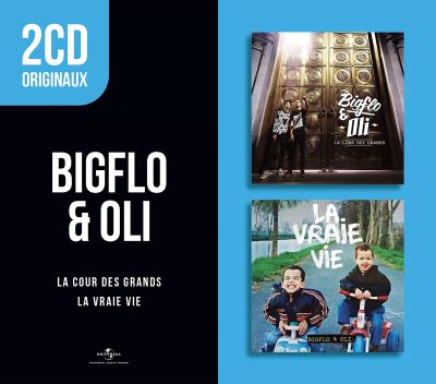 Fournisseur Cultura La Cour Des Grands & La Vraie Vie