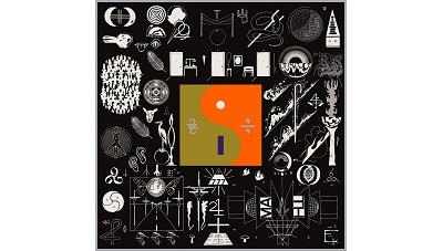 Bon Iver - 22, A Million - CD