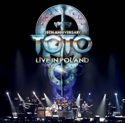 Fournisseur Cultura 35th Anniversary (live In Poland)