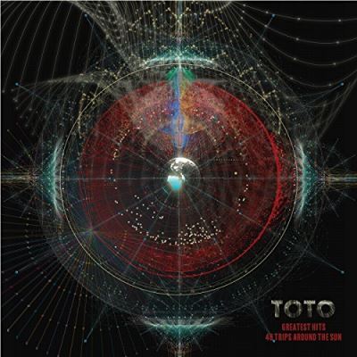Greatest Hits-40 Trips Around The Sun