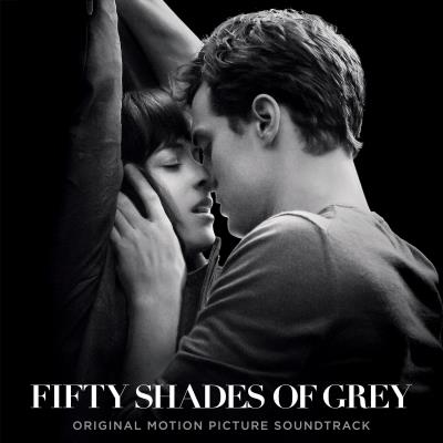 Fifty shades 50 nuances de Grey