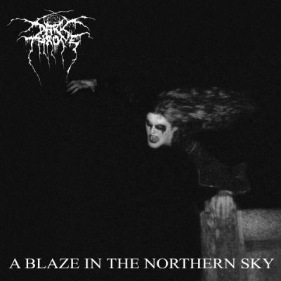 A Blaze in the Northern Sky [Enhanced] [Digipak] [Remaster]