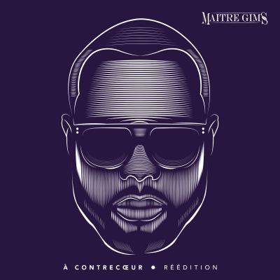MAITRE GIMS - A Contrecoeur (Mon C&oelig;ur Avait Raison R&eacute;&eacute;dition)