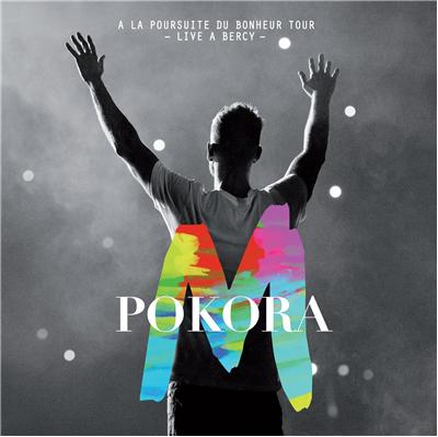 A la Poursuite du Bonheur Tour Live a Bercy 2012