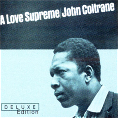 Love Supreme (Coffret Deluxe 2 CD)