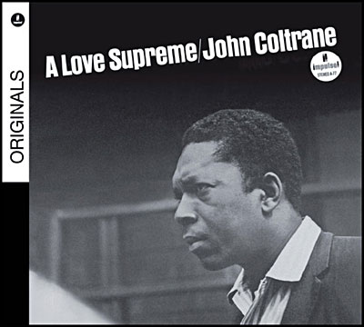 Fournisseur Cultura A Love Supreme