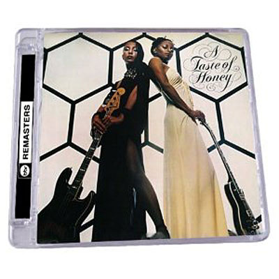 A Taste Of Honey (Expanded Deluxe Ed.)